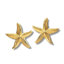 Etoiles de mer dorées