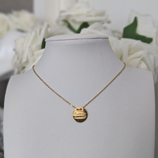 Maman d'amour dorée